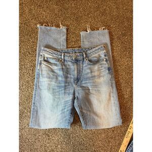 Simon Miller Womens 29 jeans straight leg